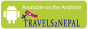 Travels2Nepal App 